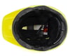 Image 3 for Bell Sidetrack II Toddler Helmet (Yellow Rainbow)