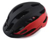Bell Trace Helmet (Matte Red/Black) (Universal Adult)