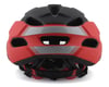 Image 2 for Bell Trace Helmet (Matte Red/Black)