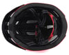 Image 3 for Bell Trace Helmet (Matte Red/Black)