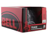 Image 4 for Bell Trace Helmet (Matte Red/Black)