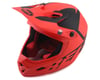 Image 1 for Bell Transfer Full Face Helmet (Red/Black)
