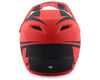 Image 2 for Bell Transfer Full Face Helmet (Red/Black)
