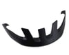 Image 1 for Bell Trace MIPS Replacement Visor (Black)