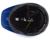 Image 3 for Bell Sidetrack II MIPS Helmet (Strike Blue/Green) (Universal Youth)