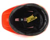 Image 3 for Bell Sidetrack II MIPS Helmet (Strike Orange/Yellow) (Universal Youth)