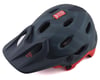 Image 4 for Bell Super DH MIPS Helmet (Matte Blue/Crimson) (L)