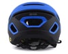 Image 2 for Bell Sixer MIPS Mountain Bike Helmet (Matte Blue/Black) (S)