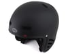 Image 1 for Bell Racket BMX Helmet (Matte Black) (M)