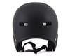 Image 2 for Bell Racket BMX Helmet (Matte Black) (L)