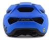Image 2 for Bell Spark MIPS Mountain Bike Helmet (Blue/Black) (Universal Adult)