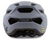 Image 2 for Bell Spark MIPS Mountain Bike Helmet (Matte Grey/Gloss Black) (Universal Adult)