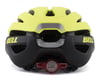 Image 2 for Bell Avenue LED Helmet (HiViz/Black) (Universal Adult)