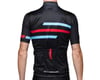 Image 2 for Bellwether Edge Cycling Jersey (Black/Blue/Red)
