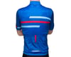 Image 2 for Bellwether Edge Cycling Jersey (True Blue/Red)