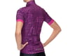 Image 2 for Bellwether Women's Galaxy Jersey (Sangria) (L)