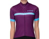 Image 1 for Bellwether Women's Motion Jersey (Sangria)