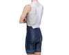 Image 2 for Bellwether Men's Volta Bib Shorts (Navy)