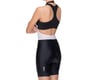Image 2 for Bellwether Women's Halter Cycling Bib Shorts (Black) (S)