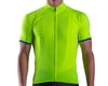 Image 1 for Bellwether Criterium Pro Cycling Jersey (Hi-Vis) (XL)
