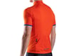 Image 2 for Bellwether Criterium Pro Cycling Jersey (Orange) (S)