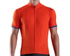 Bellwether Criterium Pro Cycling Jersey (Orange) (M)