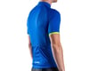 Image 2 for Bellwether Men's Criterium Pro Cycling Jersey (Royal) (S)