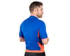 Image 2 for Bellwether Men's Distance Jersey (Royal) (S)