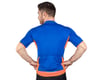 Image 3 for Bellwether Men's Distance Jersey (Royal) (S)