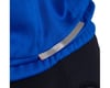 Image 4 for Bellwether Men's Draft Long Sleeve Jersey (Royal) (M)