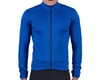 Image 1 for Bellwether Men's Draft Long Sleeve Jersey (Royal) (XL)