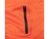 Image 4 for Bellwether Men's Prestige Thermal Long Sleeve Jersey (Orange) (M)