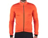 Bellwether Men's Prestige Thermal Long Sleeve Jersey (Orange) (2XL)