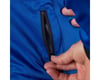 Image 4 for Bellwether Men's Prestige Thermal Long Sleeve Jersey (Royal) (2XL)