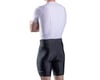 Image 2 for Bellwether Men's Criterium Bib Shorts (Black) (S)