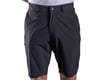 Image 3 for Bellwether Men's GMR Shorts (Black)
