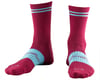 Related: Bellwether Victory Socks (Burgundy) (S/M)