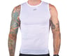 Image 1 for Bellwether Sleeveless Base Layer (White) (M)