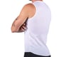 Image 2 for Bellwether Sleeveless Base Layer (White) (M)