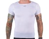 Image 1 for Bellwether Short Sleeve Base Layer (White) (M)