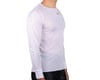 Image 1 for Bellwether Long Sleeve Base Layer (White) (S)