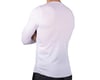 Image 2 for Bellwether Long Sleeve Base Layer (White) (S)