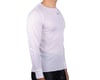 Image 1 for Bellwether Long Sleeve Base Layer (White) (M)