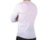 Image 2 for Bellwether Long Sleeve Base Layer (White) (2XL)