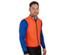 Image 1 for Bellwether Men's Velocity Vest (Orange)