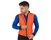 Image 2 for Bellwether Men's Velocity Vest (Orange) (M)