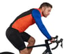 Image 6 for Bellwether Men's Velocity Vest (Orange)