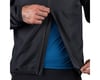 Image 4 for Bellwether Men's Velocity Jacket (Black) (M)