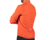 Image 2 for Bellwether Men's Velocity Jacket (Orange) (2XL)