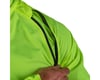 Image 7 for Bellwether Men's Velocity Convertible Jacket (Yellow) (S)